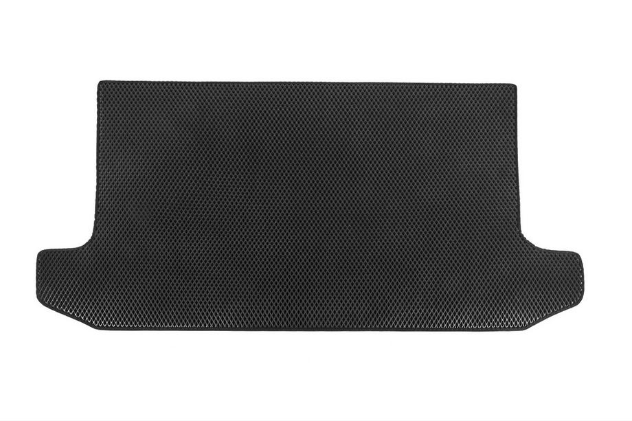 Ford Custom 2013-2022 Tapis de coffre EVA (noir) Image