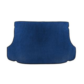 Tapis de coffre EVA (Bleu) photo 1
