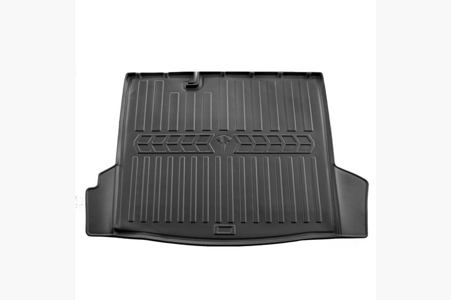 Renault Taliant 2021- Tapis de coffre Stingray 3D (SD) Image