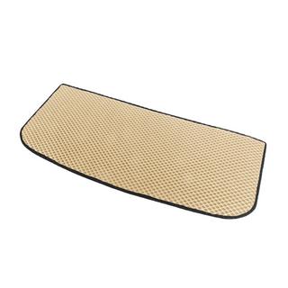 Tapis de coffre EVA (Beige) photo 2