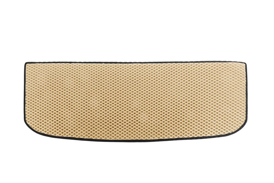 Fiat Freemont 2011-2016 Tapis de coffre EVA (Beige) Image