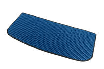 Fiat Freemont 2011-2016 Tapis de coffre EVA (Bleu) photo 2