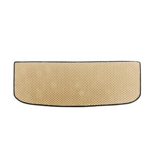 Tapis de coffre EVA (Beige) photo 1