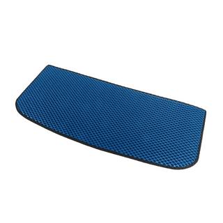 Tapis de coffre EVA (Bleu) photo 2