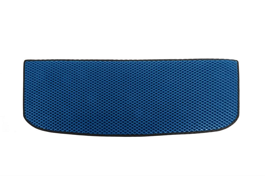 Dodge Journey 2008-2020 Tapis de coffre EVA (Bleu) Image