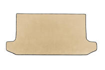 Ford Custom 2013-2022 Tapis de coffre EVA (Beige) photo 1