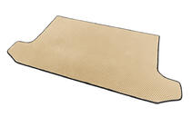 Ford Custom 2013-2022 Tapis de coffre EVA (Beige) photo 2