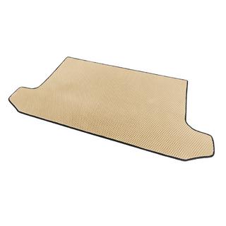 Tapis de coffre EVA (Beige) Ford Custom 2013-2022 photo 2