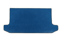 Ford Custom 2013-2022 Tapis de coffre EVA (Bleu) photo 1