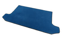 Ford Custom 2013-2022 Tapis de coffre EVA (Bleu) photo 2