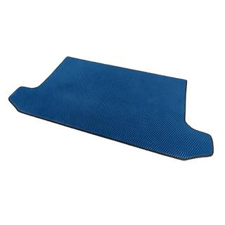Tapis de coffre EVA (Bleu) Ford Custom 2013-2022 photo 2
