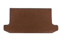 Ford Custom 2013-2022 Tapis de coffre EVA (Marron) photo 1