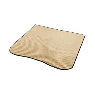 Tapis de coffre EVA V-1 (Beige) Jeep Grand Cherokee WK 2004-2010 photo 2