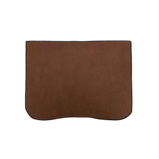 Tapis de coffre EVA V-1 (Marron) Jeep Grand Cherokee WK 2004-2010 photo 1