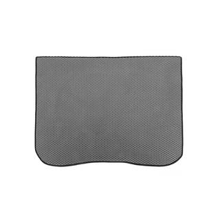 Tapis de coffre EVA V-1 (Gris) Jeep Grand Cherokee WK 2004-2010 photo 1