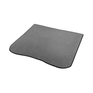 Tapis de coffre EVA V-1 (Gris) Jeep Grand Cherokee WK 2004-2010 photo 2