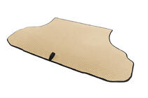 Kia Magentis 2006-2012 Tapis de coffre EVA (Beige) photo 2