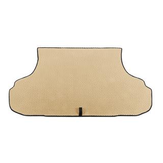 Tapis de coffre EVA (Beige) photo 1