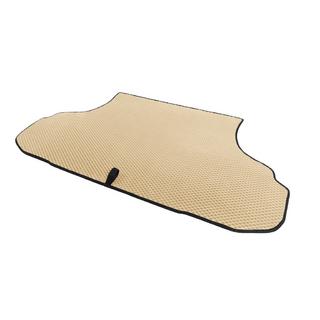 Tapis de coffre EVA (Beige) photo 2