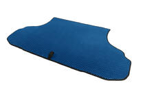Kia Magentis 2006-2012 Tapis de coffre EVA (Bleu) photo 2