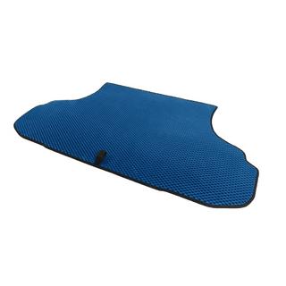 Tapis de coffre EVA (Bleu) photo 2