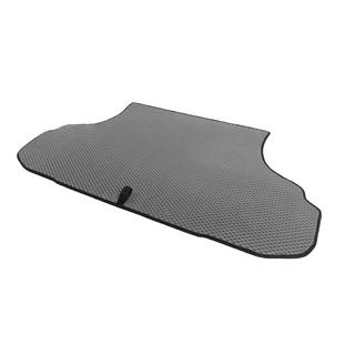 Tapis de coffre EVA (Gris) photo 2