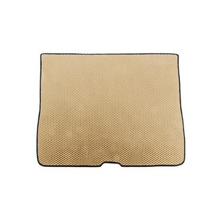 Tapis de coffre EVA (Beige) photo 1