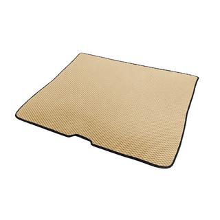 Tapis de coffre EVA (Beige) photo 2