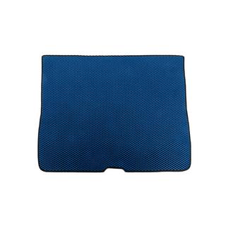 Tapis de coffre EVA (Bleu) photo 1