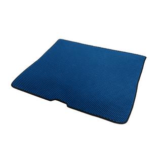 Tapis de coffre EVA (Bleu) photo 2