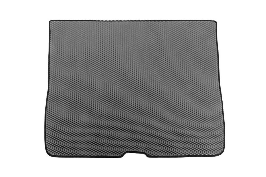 Mercedes ML W163 1997-2005 Tapis de coffre EVA (Gris) Image