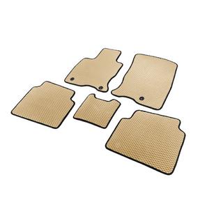 Tapis de sol EVA (Hybrid, Beige) photo 2