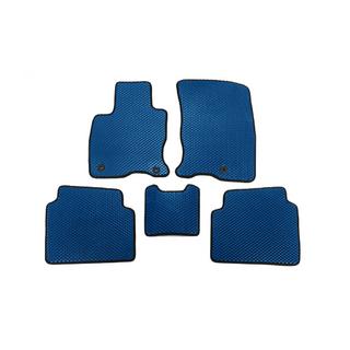 Tapis de sol EVA (Hybrid, Bleu) photo 1