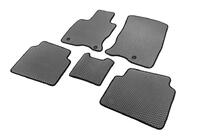 Ford Kuga/Escape 2019- Tapis de sol EVA (Hybrid, Gris) photo 2