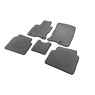 Tapis de sol EVA (Hybrid, Gris) photo 2
