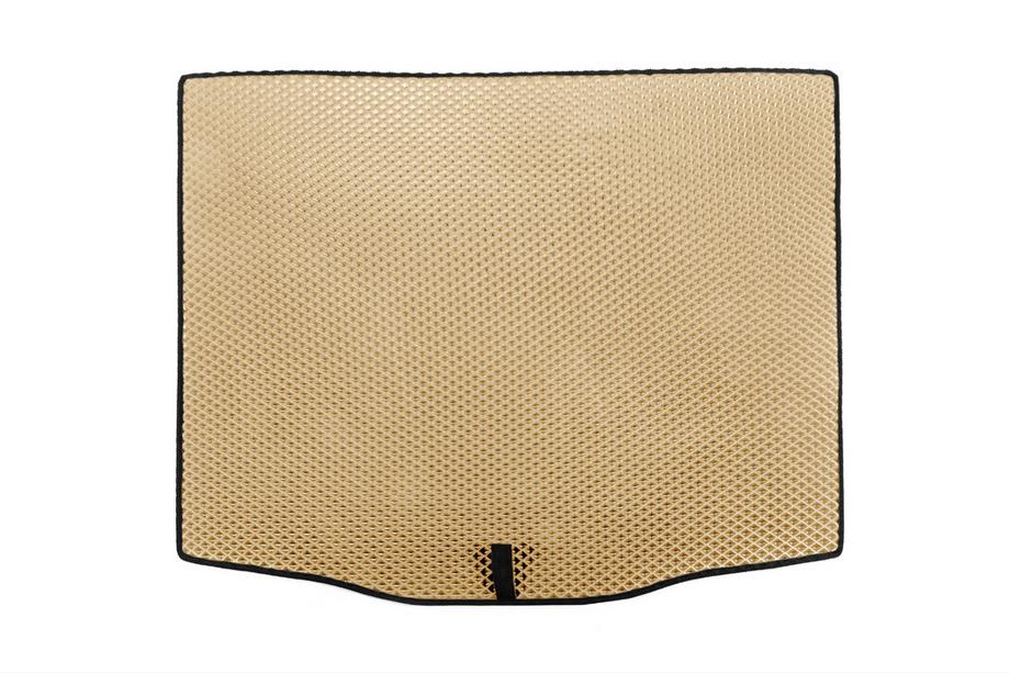 Ford Kuga/Escape 2019- Tapis de coffre EVA (Hybrid, Beige) Photo 1