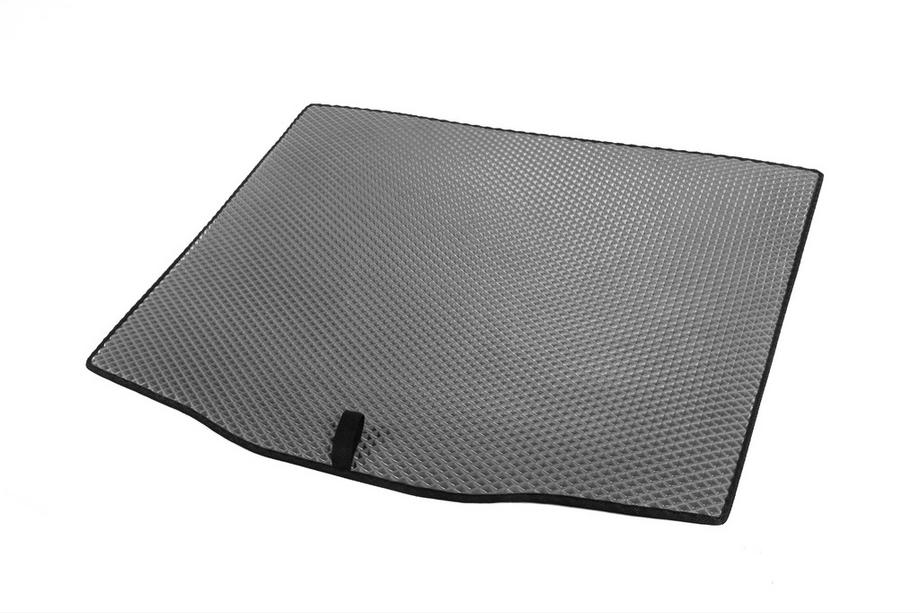 Ford Kuga/Escape 2019- Tapis de coffre EVA (Hybrid, Gris) Photo 2