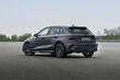 Audi S3 Sportback : la berline sport mise à jour de 2024 photo 2