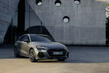 Audi S3 Sportback : la berline sport mise à jour de 2024 photo 1