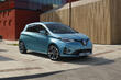 Renault ZOE : test de la voiture électrique photo 2