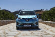 Renault ZOE : test de la voiture électrique photo 1