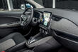 Renault ZOE : test de la voiture électrique photo 5