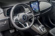 Renault ZOE : test de la voiture électrique photo 6