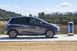 Renault ZOE : test de la voiture électrique photo 3