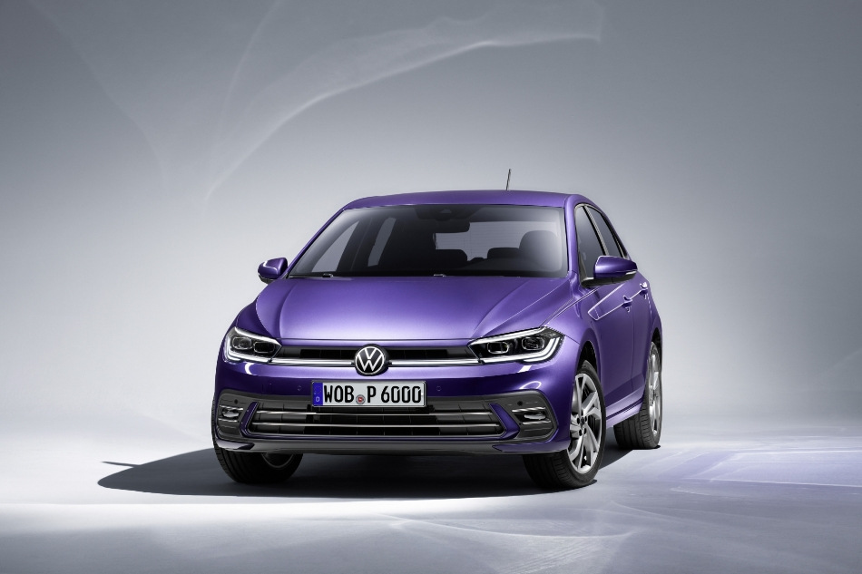 Test de la Volkswagen Polo 2021 : berline mise à jour de la sixième génération