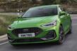 Ford Focus ST : test de la version restylée photo 4