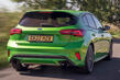 Ford Focus ST : test de la version restylée photo 3