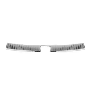 Seuil de Coffre Inox Carmos (2023+)