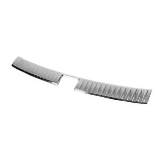 Seuil de Coffre Inox Carmos (2023+) Kia Sorento IV MQ4 2020- photo 2
