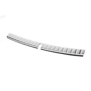 Seuil de coffre inox Carmos pour Mini COOPER U25 à partir de 2023 Mini Countryman U25 2023- photo 2